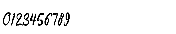 ZP Aspiration Condensed Bold Font OTHER CHARS
