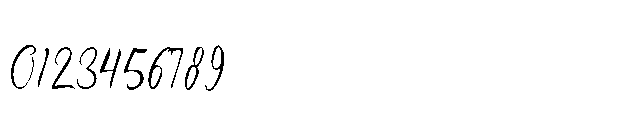 ZP Aspiration Condensed Light Font OTHER CHARS