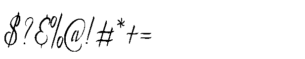 ZP Aspiration Condensed Light Font OTHER CHARS