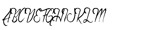 ZP Aspiration Condensed Light Font UPPERCASE