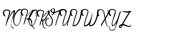 ZP Aspiration Condensed Light Font UPPERCASE