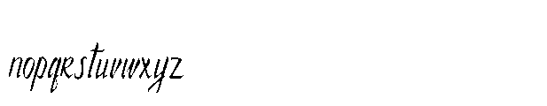ZP Aspiration Condensed Light Font LOWERCASE