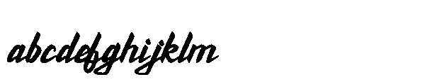 ZP Aspiration Expanded Bold FONT