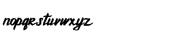 ZP Aspiration Expanded Bold Font LOWERCASE