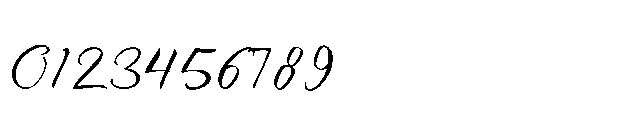ZP Aspiration Expanded Light Font OTHER CHARS