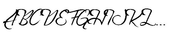 ZP Aspiration Expanded Light Font UPPERCASE