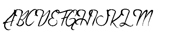 ZP Aspiration Light Font UPPERCASE