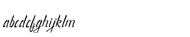 ZP Aspiration Light FONT