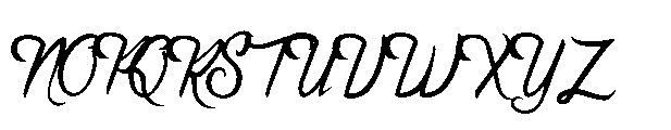 ZP Aspiration Regular Font UPPERCASE