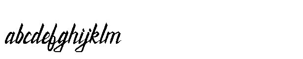ZP Aspiration Regular FONT