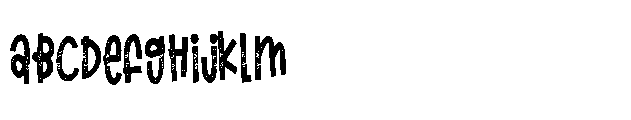 ZP Bootlegger Berry Condensed FONT