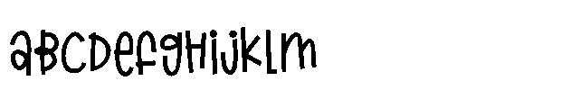 ZP Bootlegger Berry Print Bold FONT