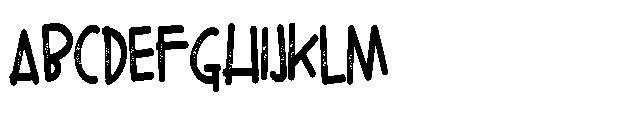 ZP Bootlegger Berry Script Condensed Font UPPERCASE