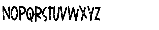 ZP Bootlegger Berry Script Condensed Font UPPERCASE
