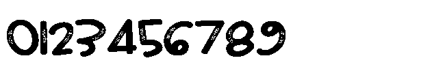 ZP Bootlegger Berry Script Expanded Font OTHER CHARS
