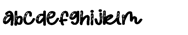 ZP Bootlegger Berry Script Expanded FONT