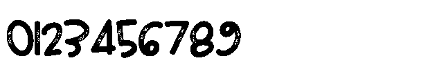 ZP Bootlegger Berry Script Font OTHER CHARS