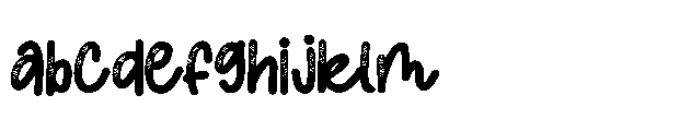ZP Bootlegger Berry Script FONT