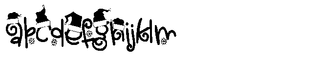 ZP Cherry Merry Condensed FONT