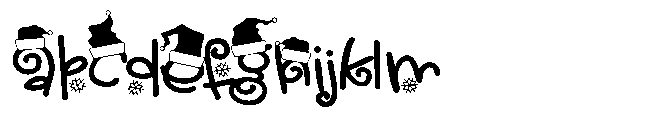 ZP Cherry Merry Expanded FONT