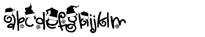 ZP Cherry Merry Regular FONT
