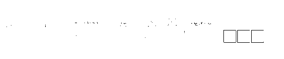 ZP Christmas Cow Tags FONT