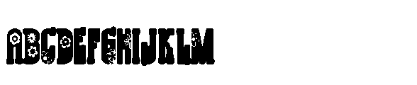 ZP Copacetic Spring Serif Condensed FONT