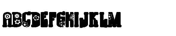 ZP Copacetic Spring Serif Expanded FONT