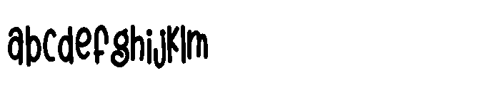 ZP Dapplegrim Condensed Bold FONT