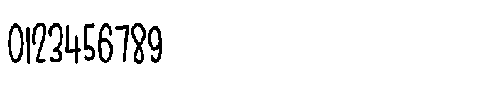 ZP Dapplegrim Condensed Demi Bold Font OTHER CHARS