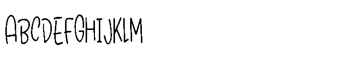 ZP Dapplegrim Condensed Font UPPERCASE