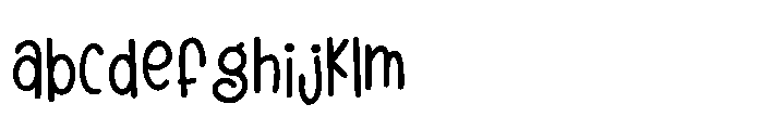 ZP Dapplegrim Demi Bold FONT