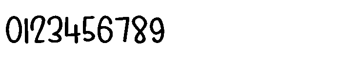 ZP Dapplegrim Expanded Demi Bold Font OTHER CHARS