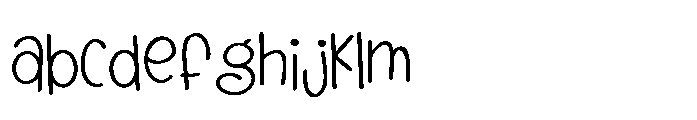 ZP Dapplegrim Expanded FONT