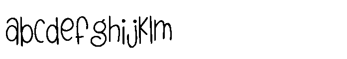 ZP Dapplegrim Regular FONT