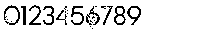 ZP Doctor Dahlia Regular Font OTHER CHARS