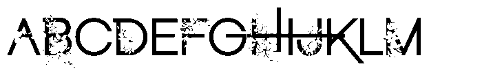 ZP Doctor Dahlia Regular FONT