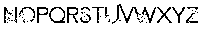 ZP Doctor Dahlia Regular Font LOWERCASE