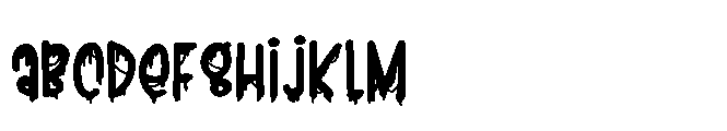 ZP Ectoplasm Expanded Bold FONT