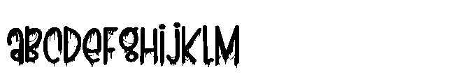 ZP Ectoplasm Expanded FONT