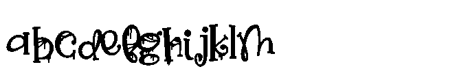 ZP Ectoplasm Play Bold FONT