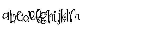 ZP Ectoplasm Play Condensed FONT