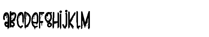 ZP Ectoplasm Regular FONT
