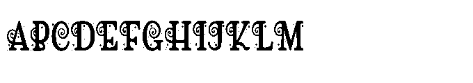 ZP Farmers Frost Condensed Condensed FONT