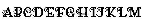 ZP Farmers Frost Expanded FONT
