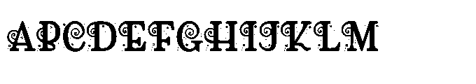ZP Farmers Frost Regular FONT