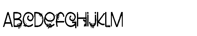 ZP Fluorine Green Condensed FONT
