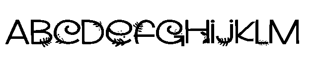 ZP Fluorine Green Expanded FONT