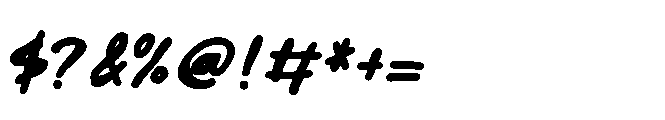 ZP Fraternities Floral Bold Font OTHER CHARS