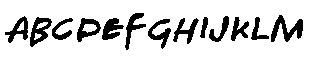 ZP Fraternities Floral Bold FONT